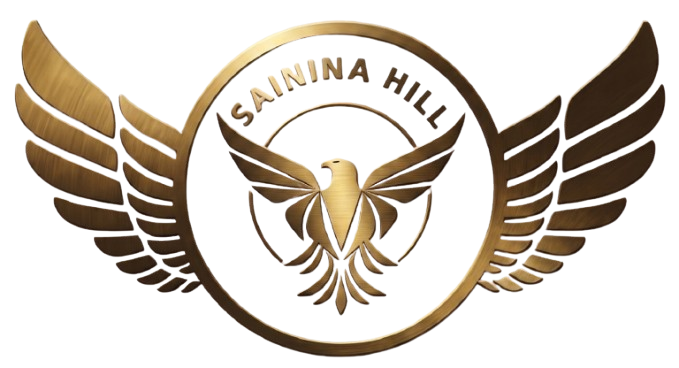 Sainina Hill